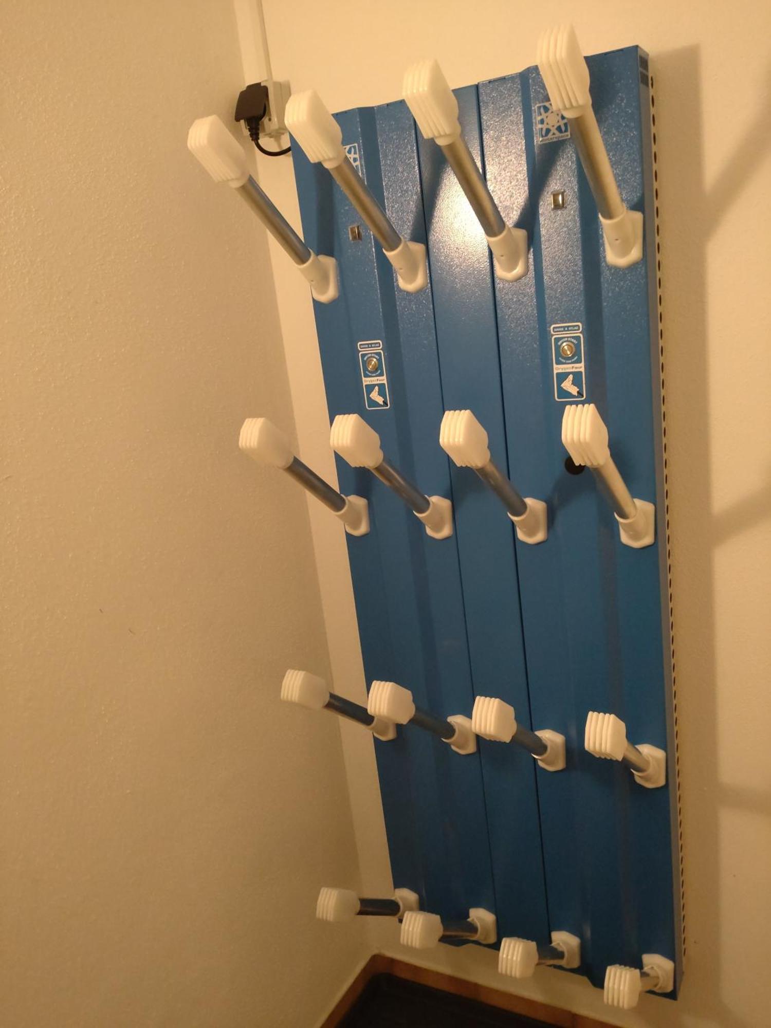 Landhaus Susanne 施图拜河谷新施蒂夫特 外观 照片