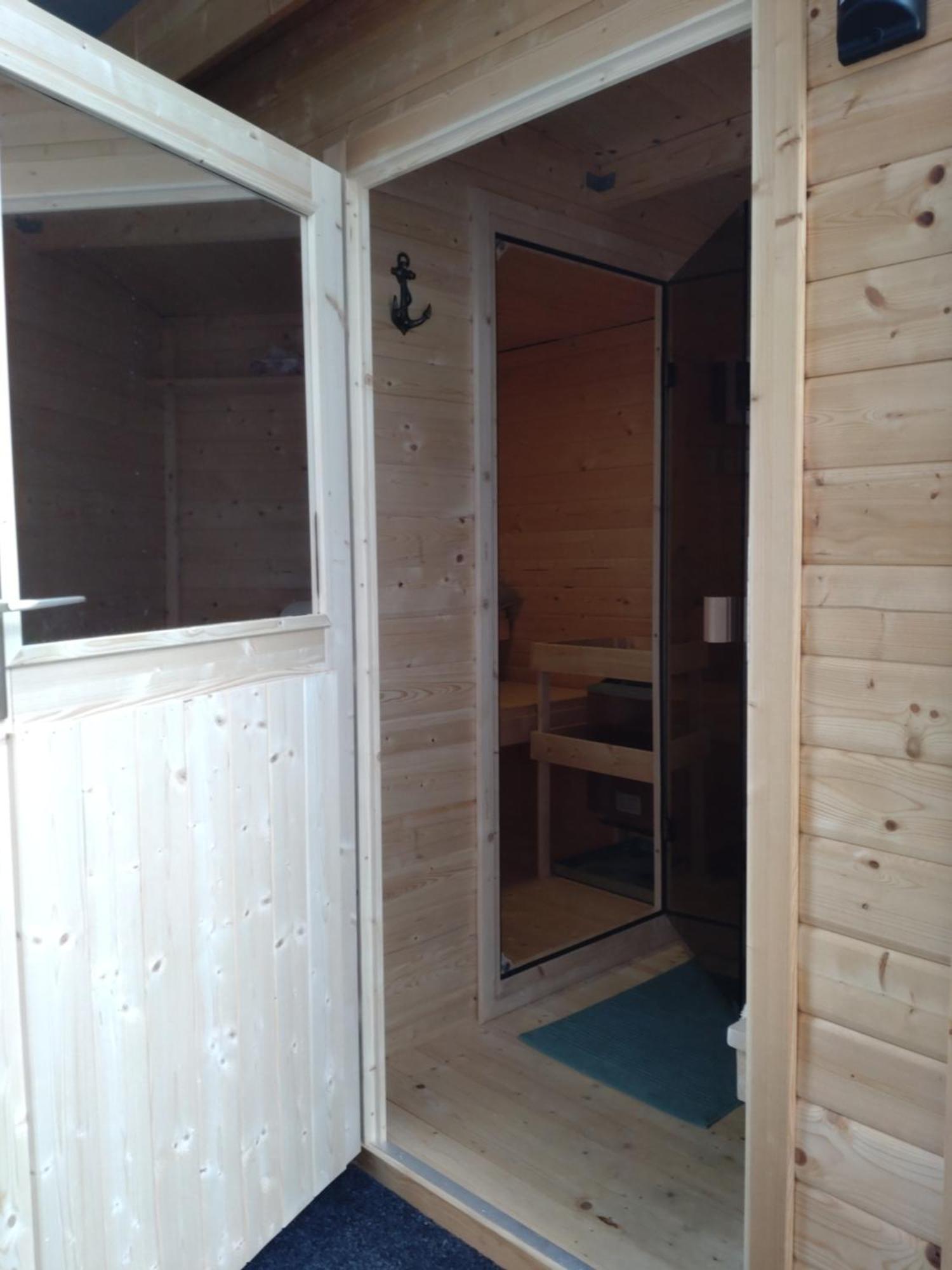 Landhaus Susanne 施图拜河谷新施蒂夫特 外观 照片