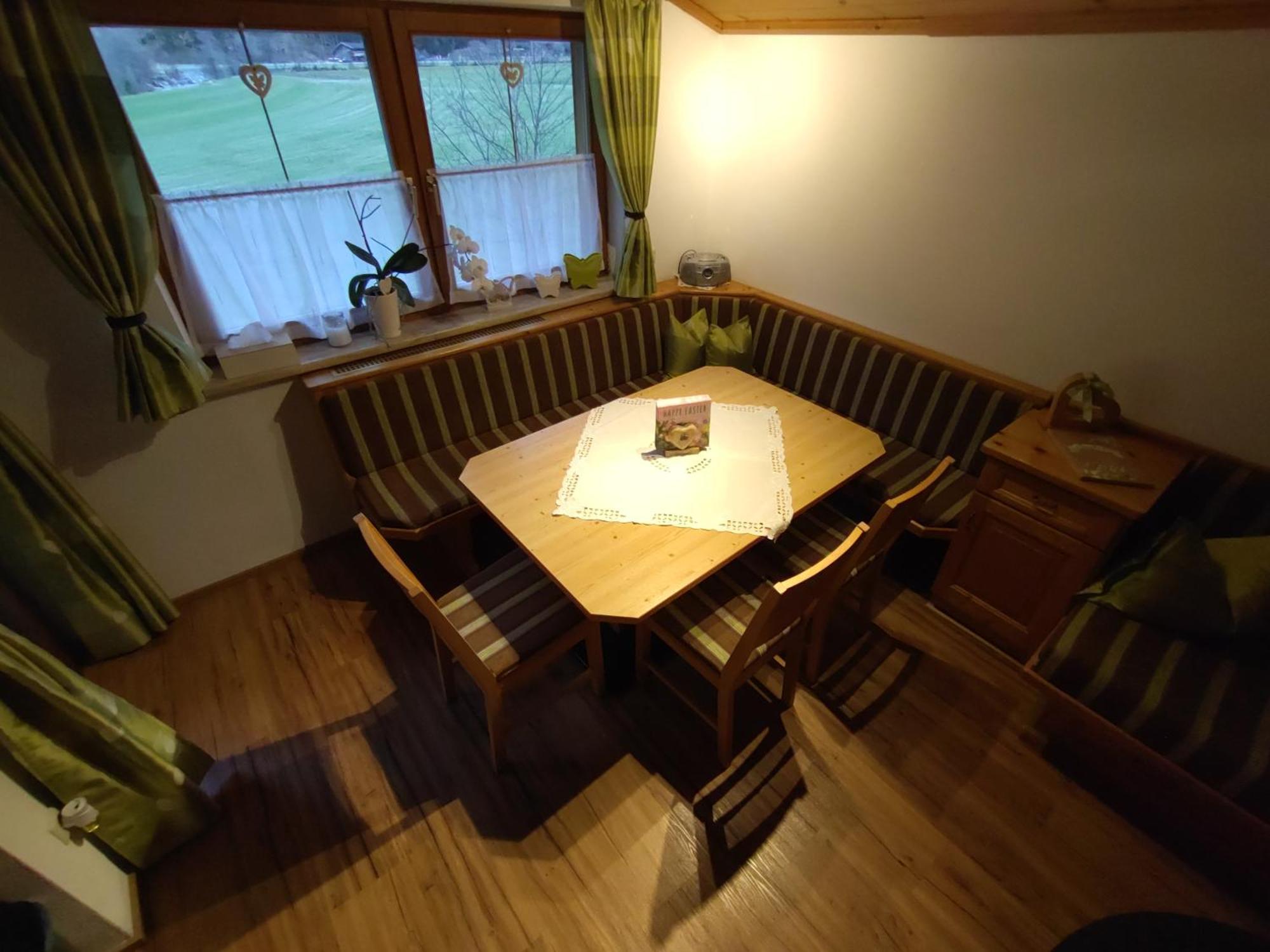 Landhaus Susanne 施图拜河谷新施蒂夫特 外观 照片